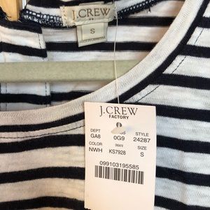 J. Crew Tops - Unworn J. Crew Shirt w/ Zipper J. Crew Tops - Unworn J. Crew Shirt w/ Zipper